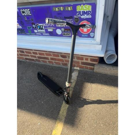 SnS Custom Scooter No. 57 £400.00